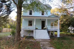 3372 Sackertown Rd, Crisfield, MD 21817 - Photo 1