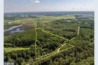 0 Rumbly Point Road, Marion Station, MD 21838 - Photo 1