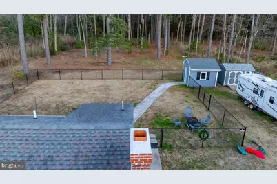 26693 Old State Road, Crisfield, MD 21817 - Photo 17