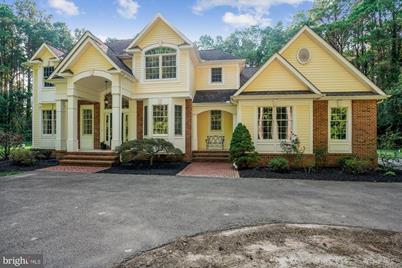 5016 Reed Road - Photo 1