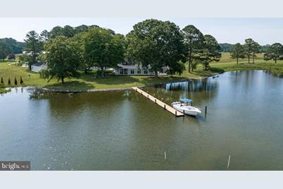 5440 Ferry Neck Road - Photo 1