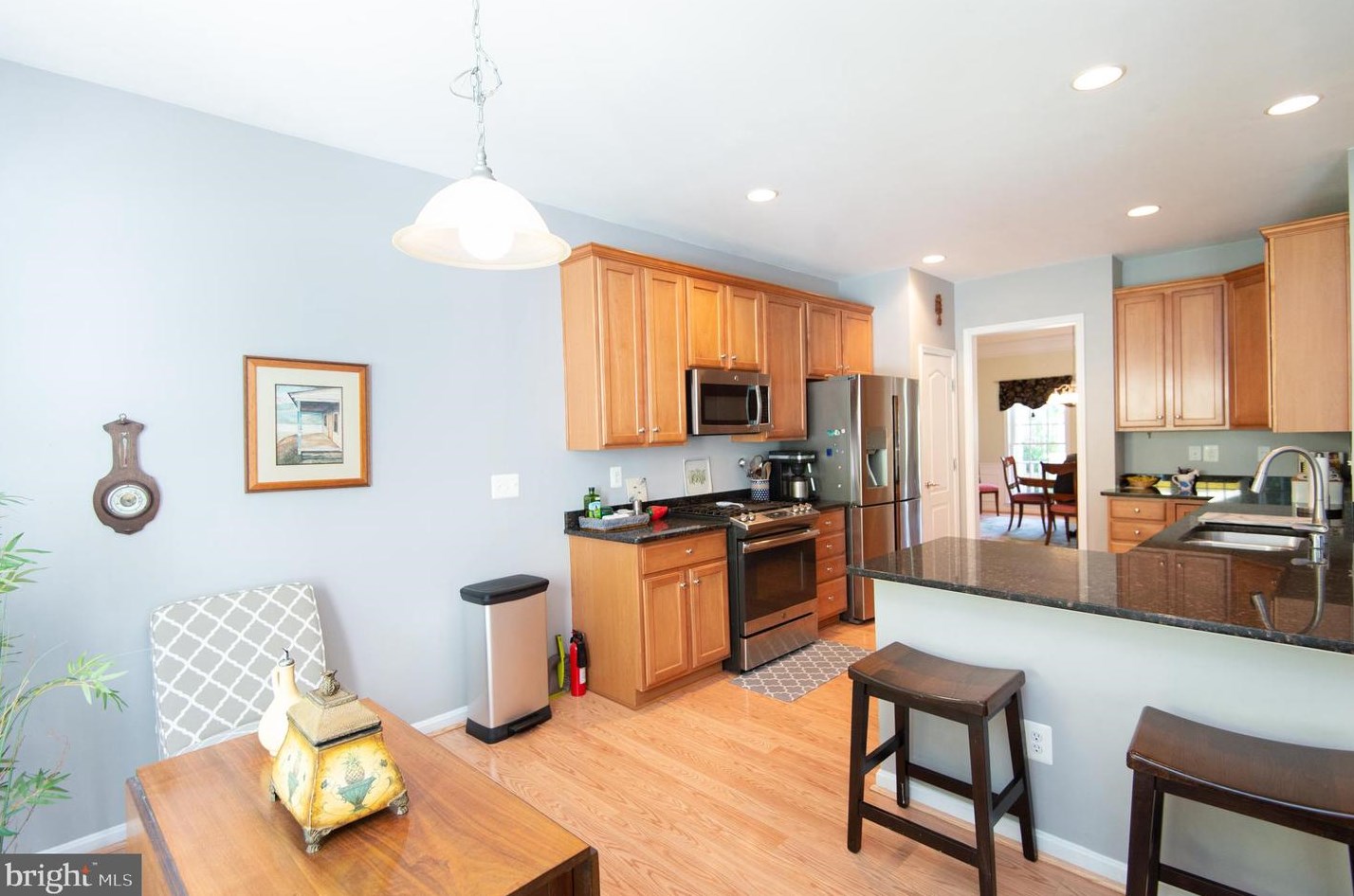 7403 Michael Ave, Easton MD 21601-4919 exterior