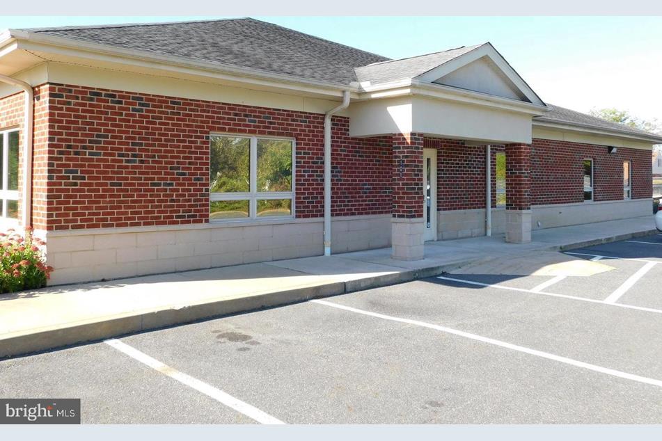 401 Purdy St A, Easton, MD 21601 MLS MDTA2004484 Coldwell Banker