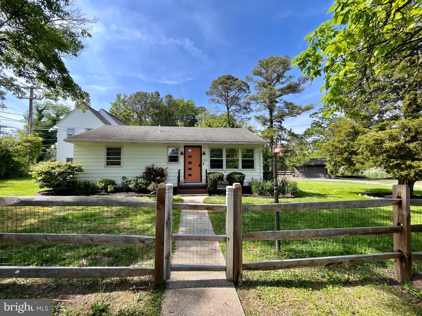 123 Grace St, Saint Michaels, MD 21663 MLS MDTA2005328 Coldwell Banker