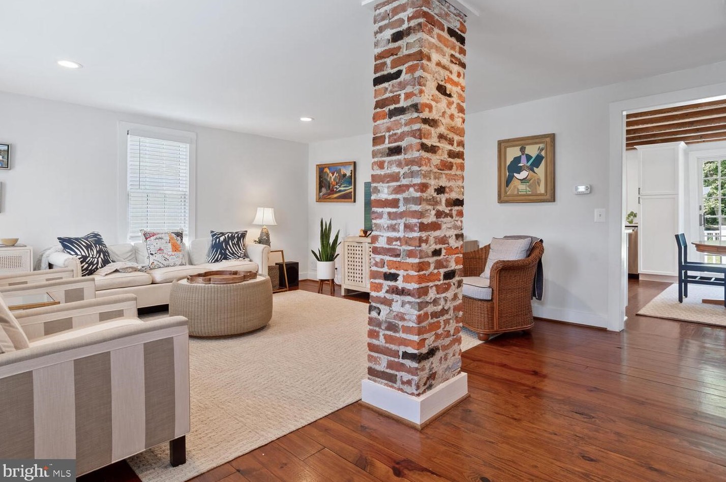 103 Stewart Ave Ave, Oxford MD  21654-1203 exterior