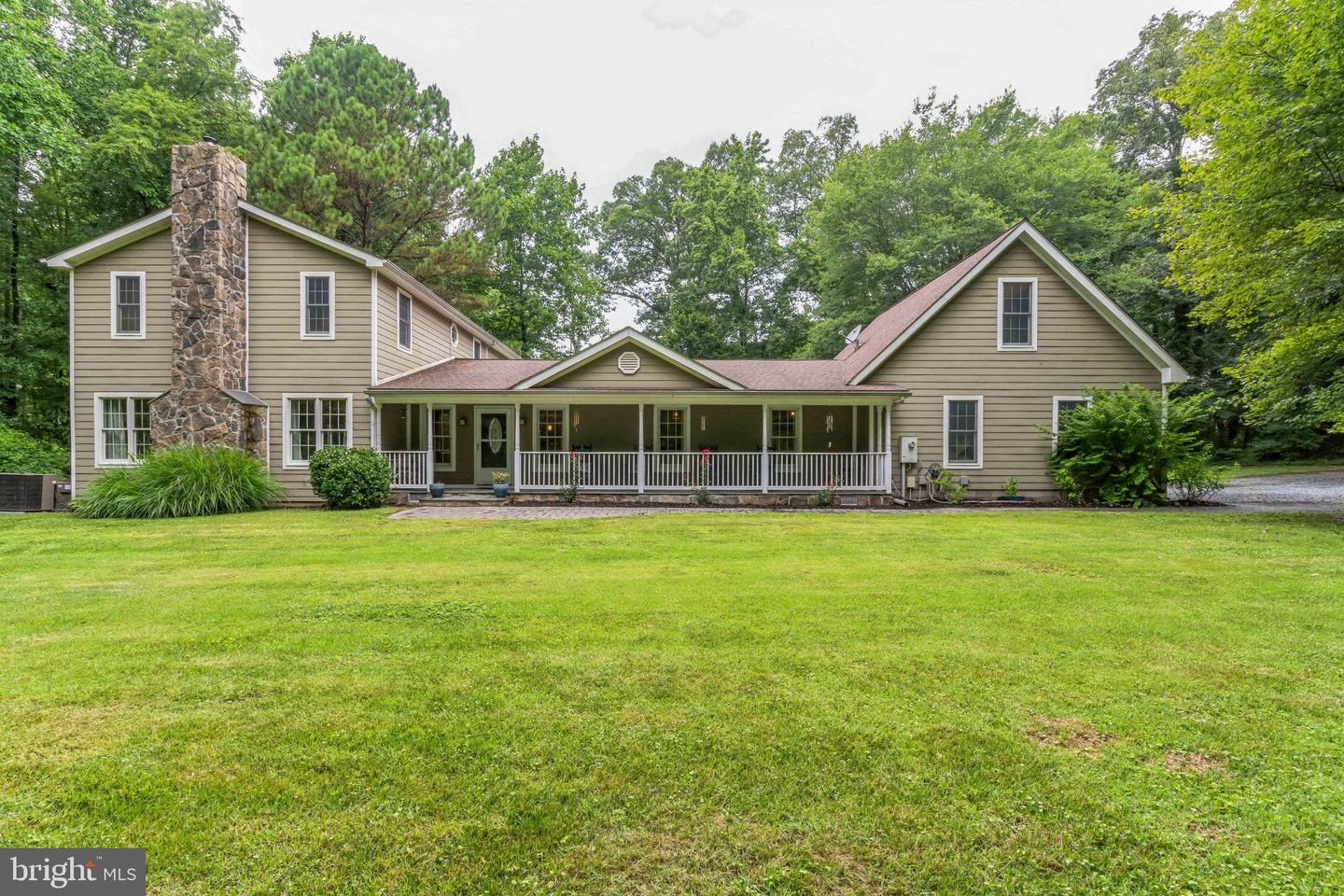 11568 Old Cordova Rd, Cordova, MD 21625 MLS MDTA2005840 Coldwell Banker