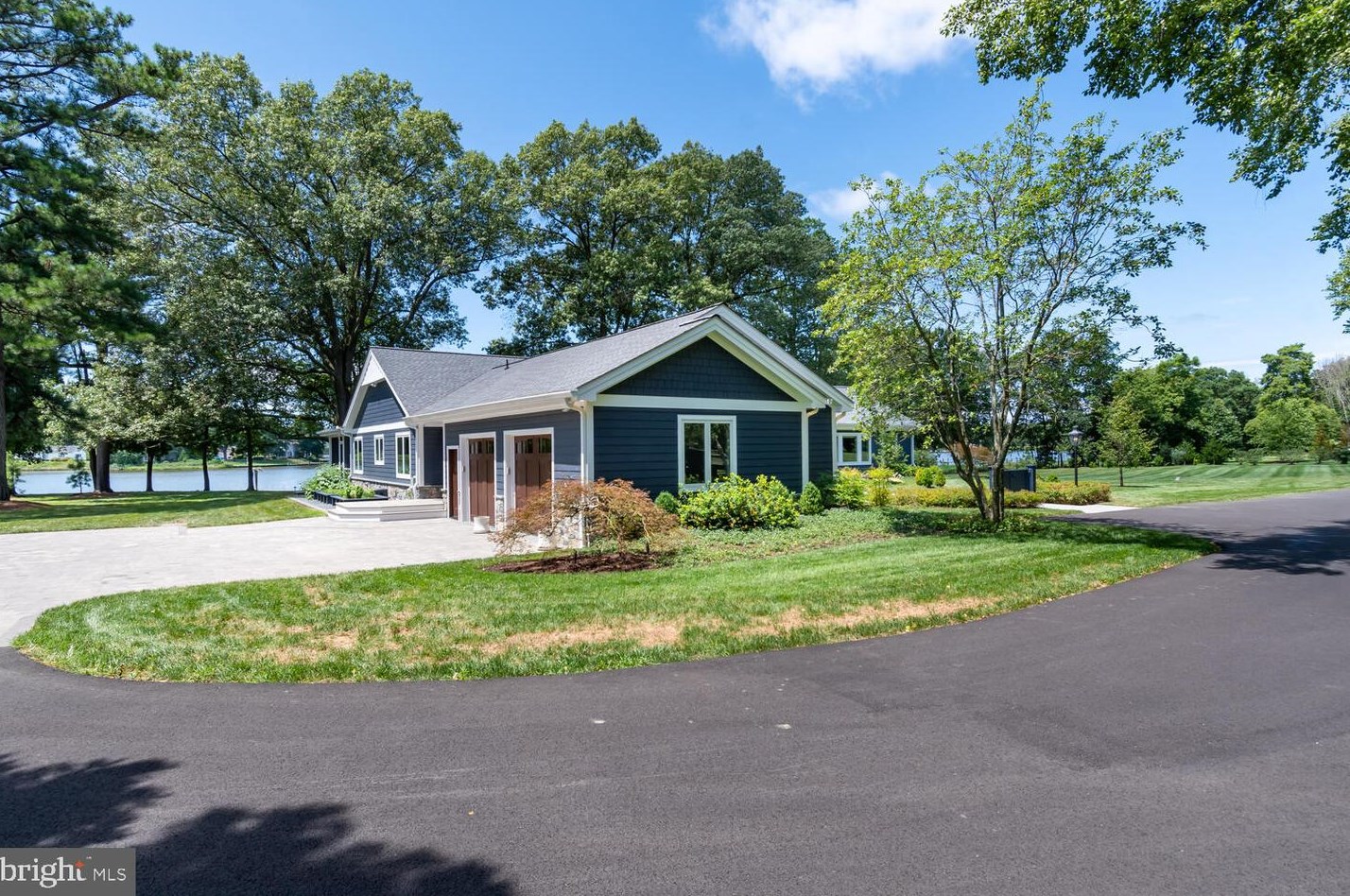 27669 Villa Rd, Easton MD 21601-7210 exterior