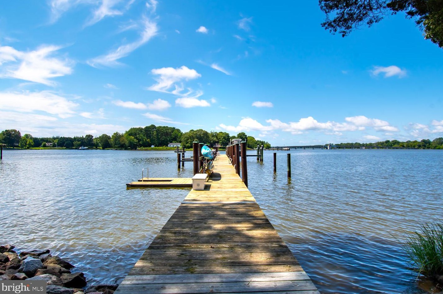 27669 Villa Rd, Easton MD 21601-7210 exterior