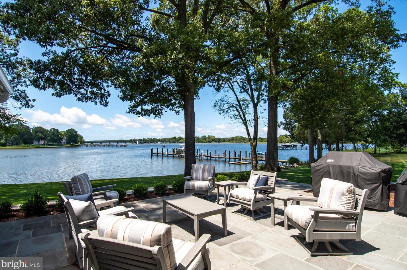 27669 Villa Rd, Easton MD 21601-7210 exterior