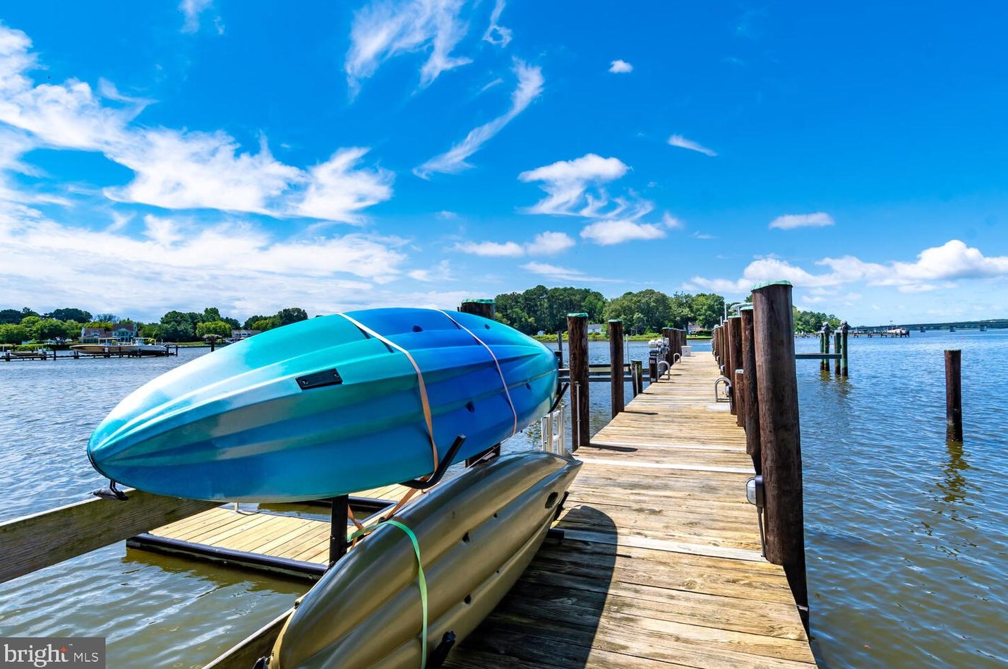 27669 Villa Rd, Easton MD 21601-7210 exterior