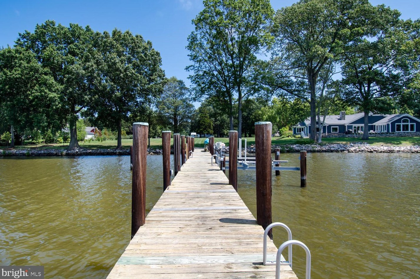 27669 Villa Rd, Easton MD 21601-7210 exterior