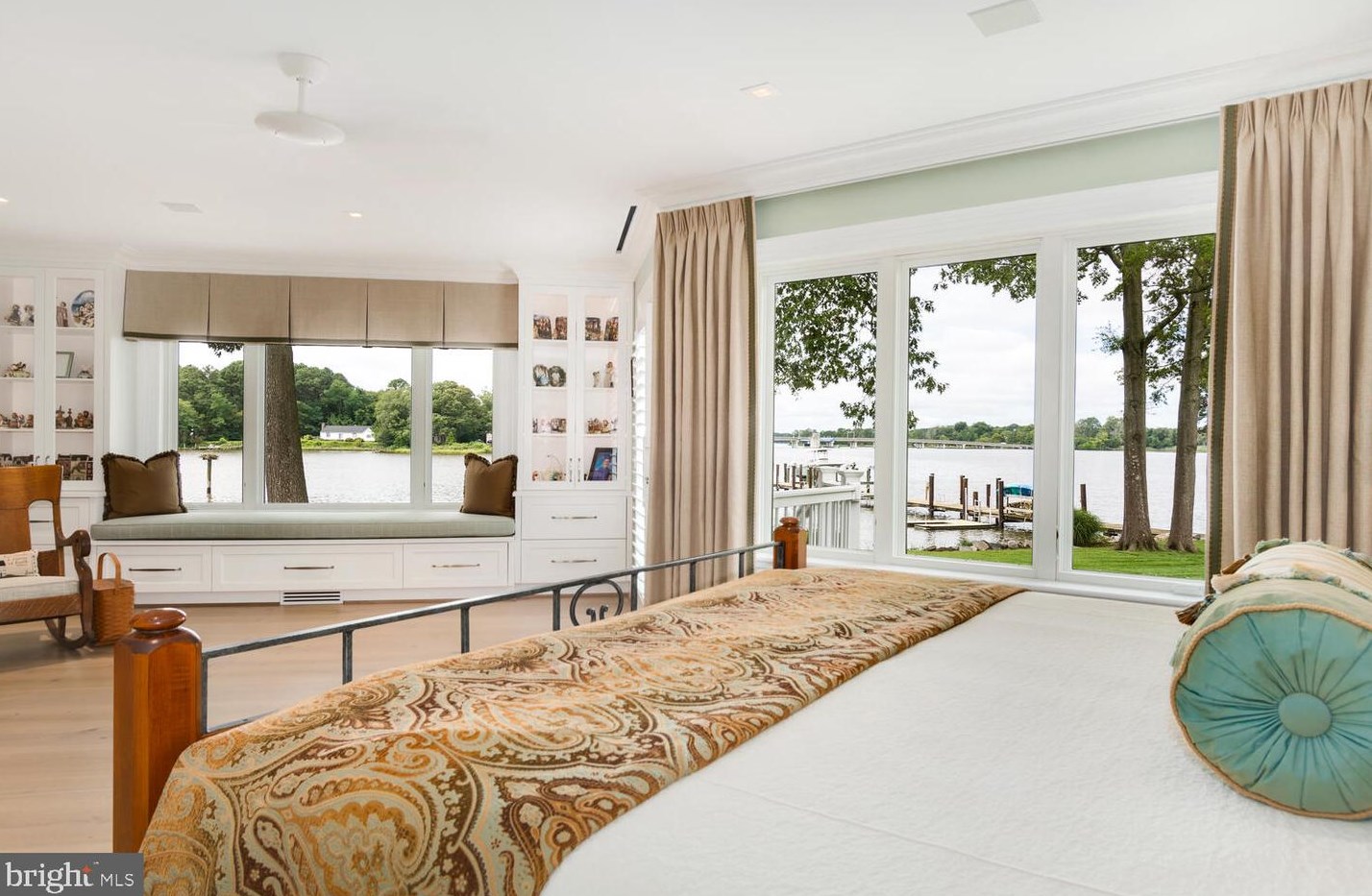 27669 Villa Rd, Easton MD 21601-7210 exterior