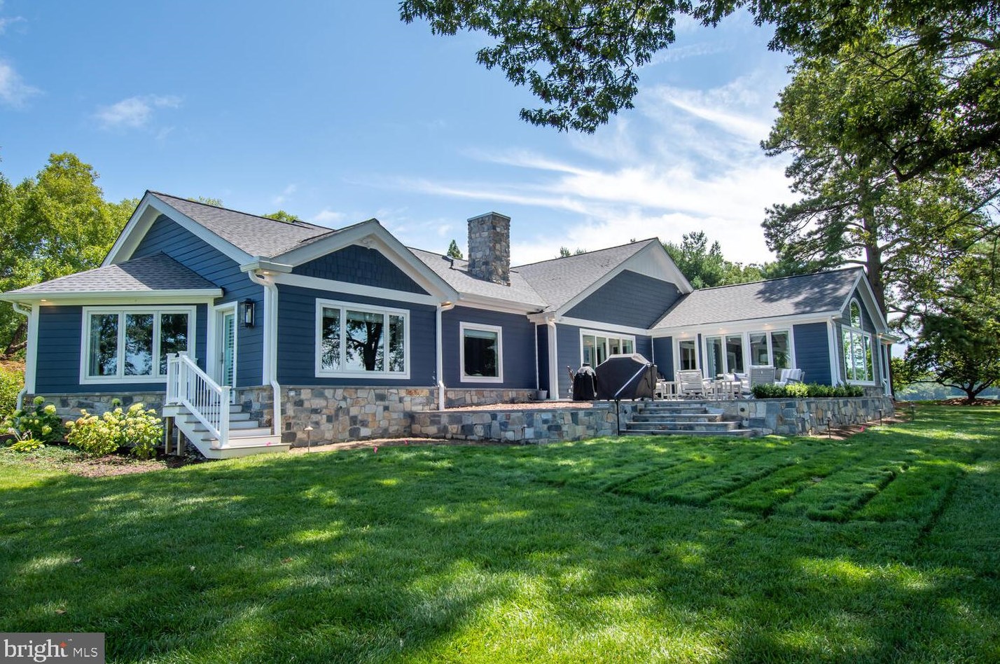 27669 Villa Rd, Easton MD 21601-7210 exterior