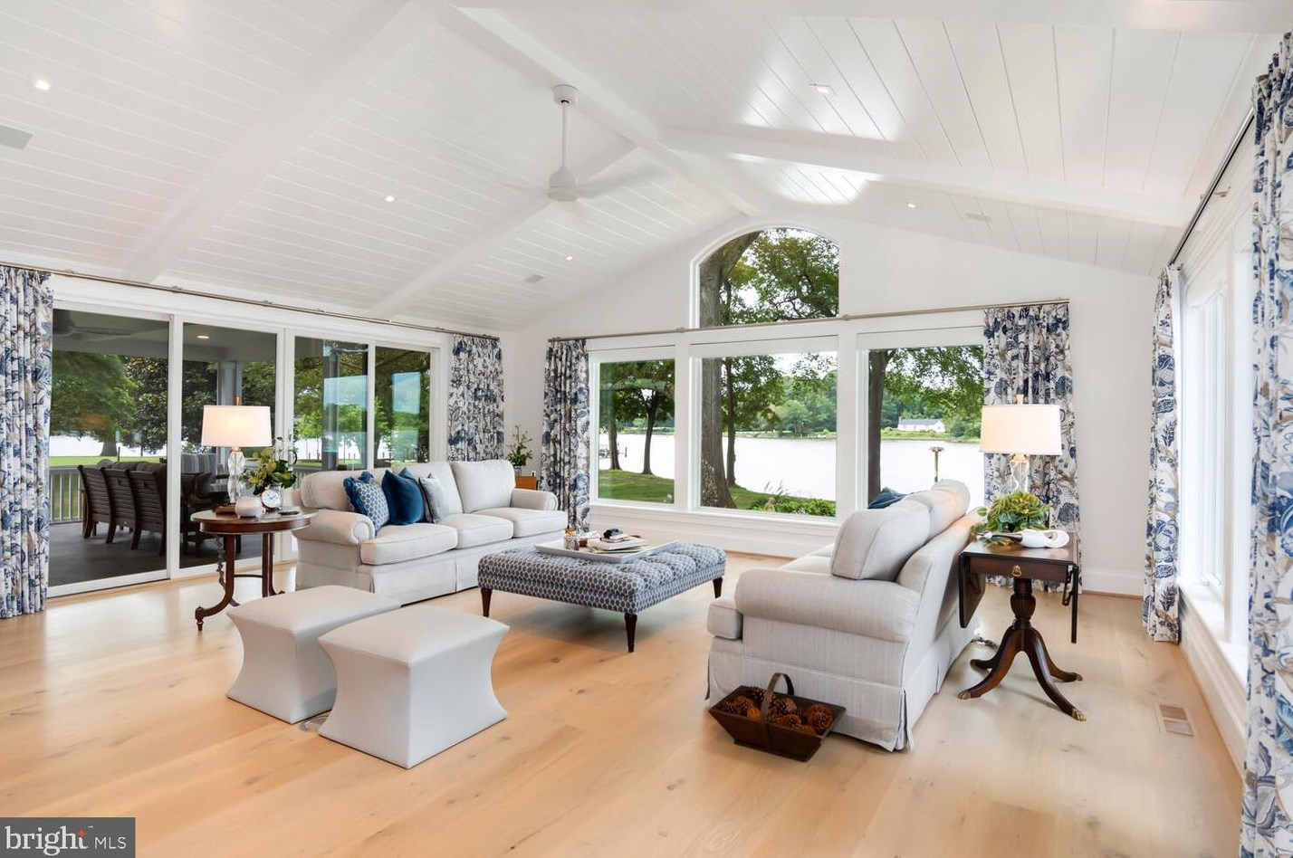 27669 Villa Rd, Easton MD 21601-7210 exterior