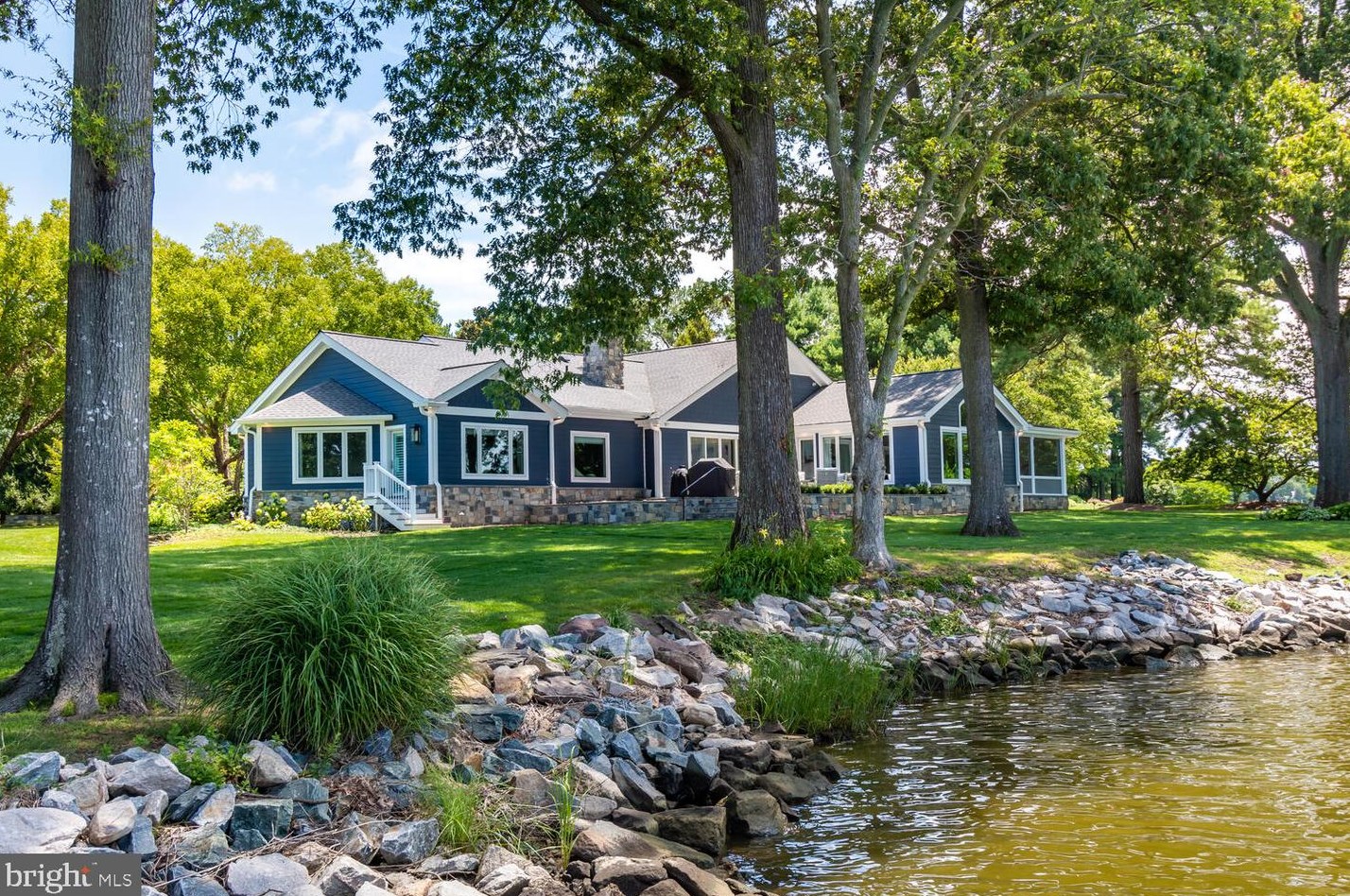 27669 Villa Rd, Easton MD 21601-7210 exterior