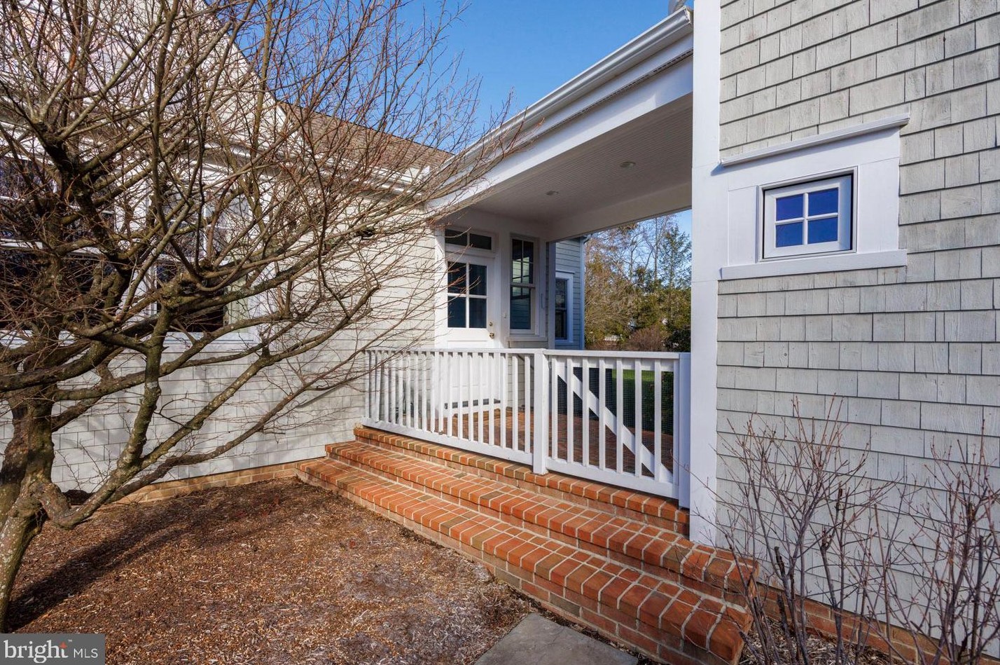 7097 Magdalene Ct, Easton MD  21601-8397 exterior