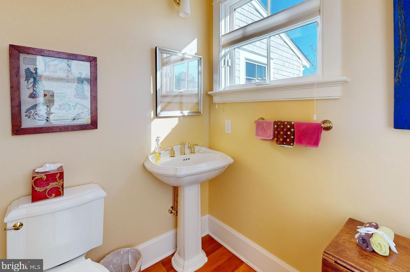 7097 Magdalene Ct, Easton MD  21601-8397 exterior