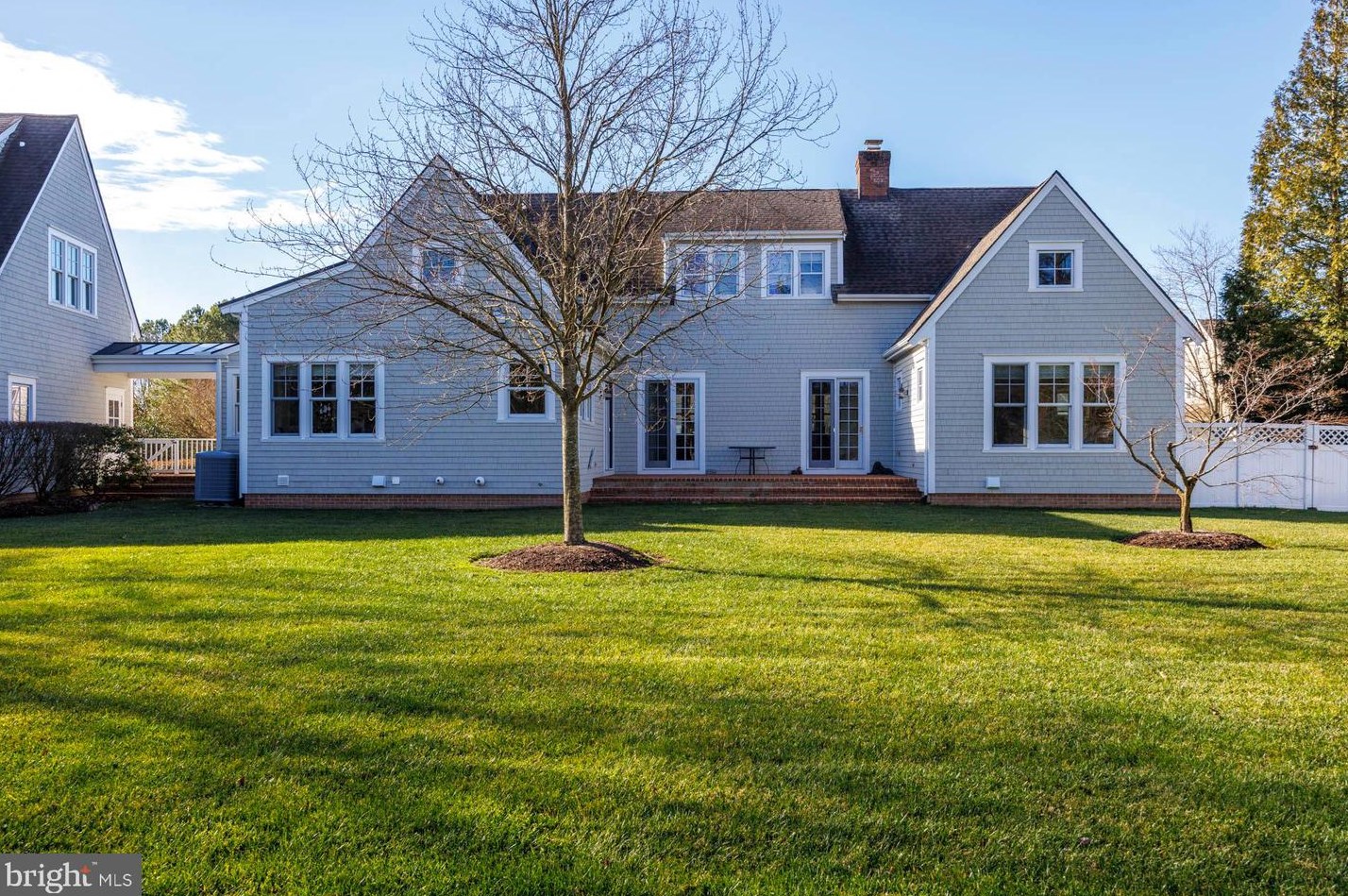 7097 Magdalene Ct, Easton MD  21601-8397 exterior