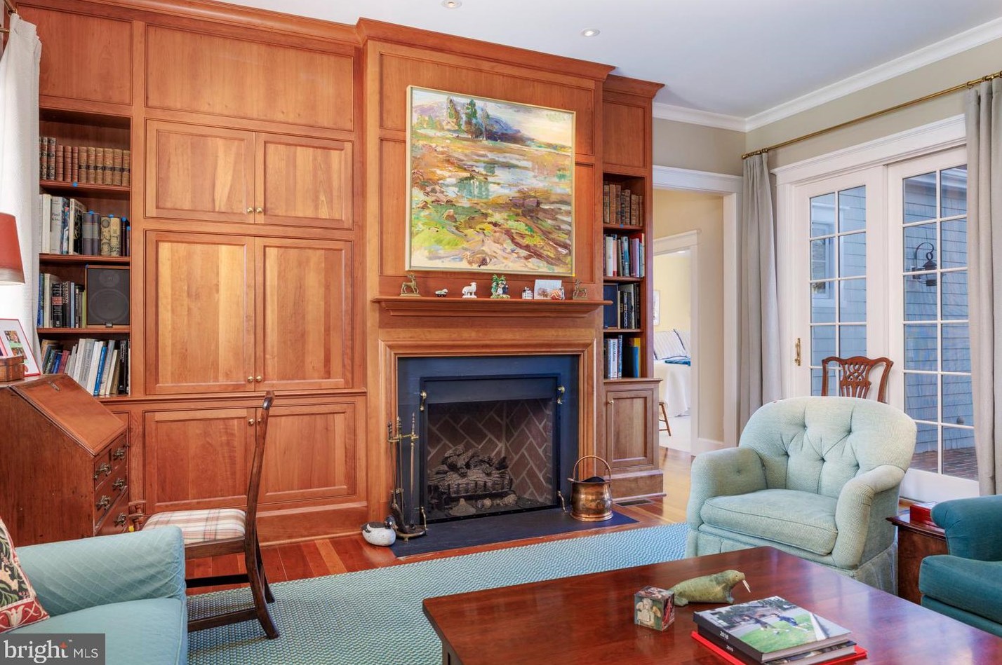 7097 Magdalene Ct, Easton MD  21601-8397 exterior