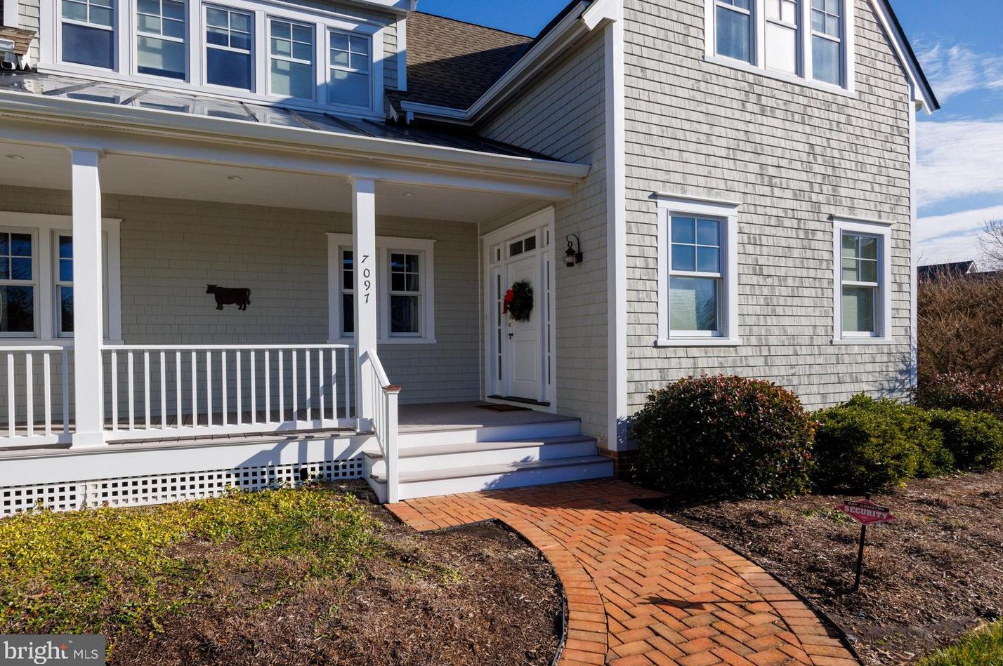 7097 Magdalene Ct, Easton MD  21601-8397 exterior