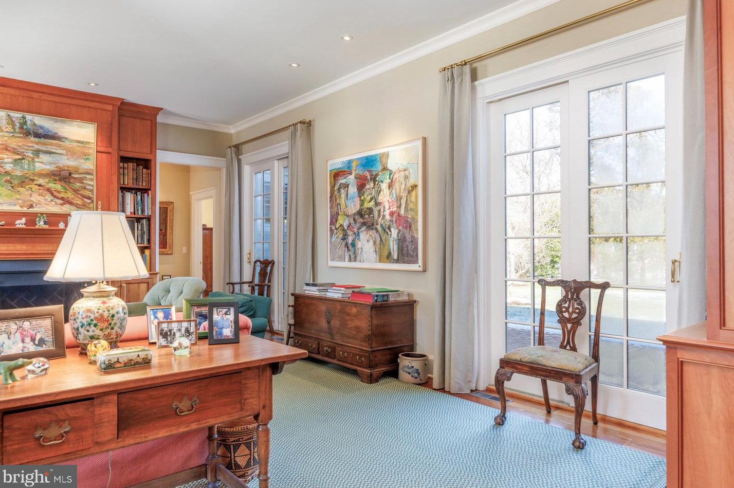 7097 Magdalene Ct, Easton MD  21601-8397 exterior