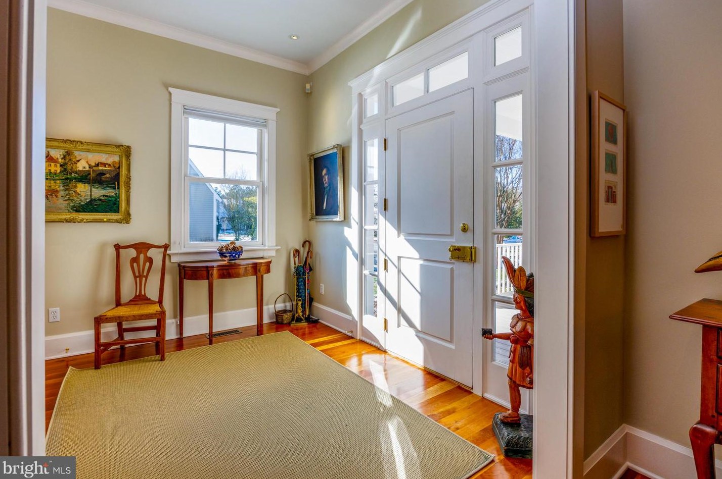 7097 Magdalene Ct, Easton MD  21601-8397 exterior