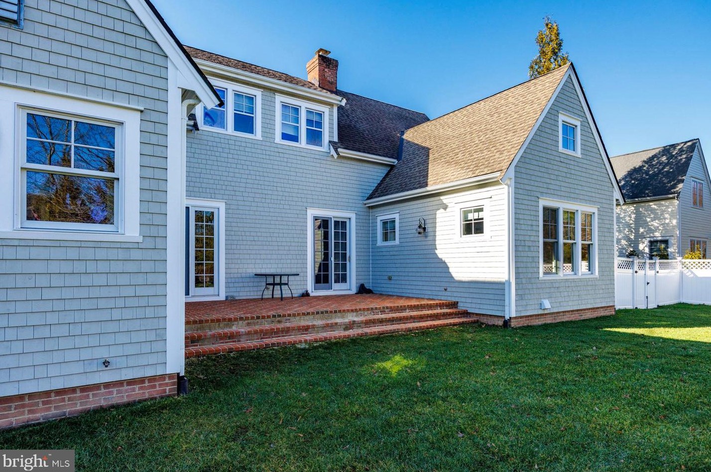 7097 Magdalene Ct, Easton MD  21601-8397 exterior