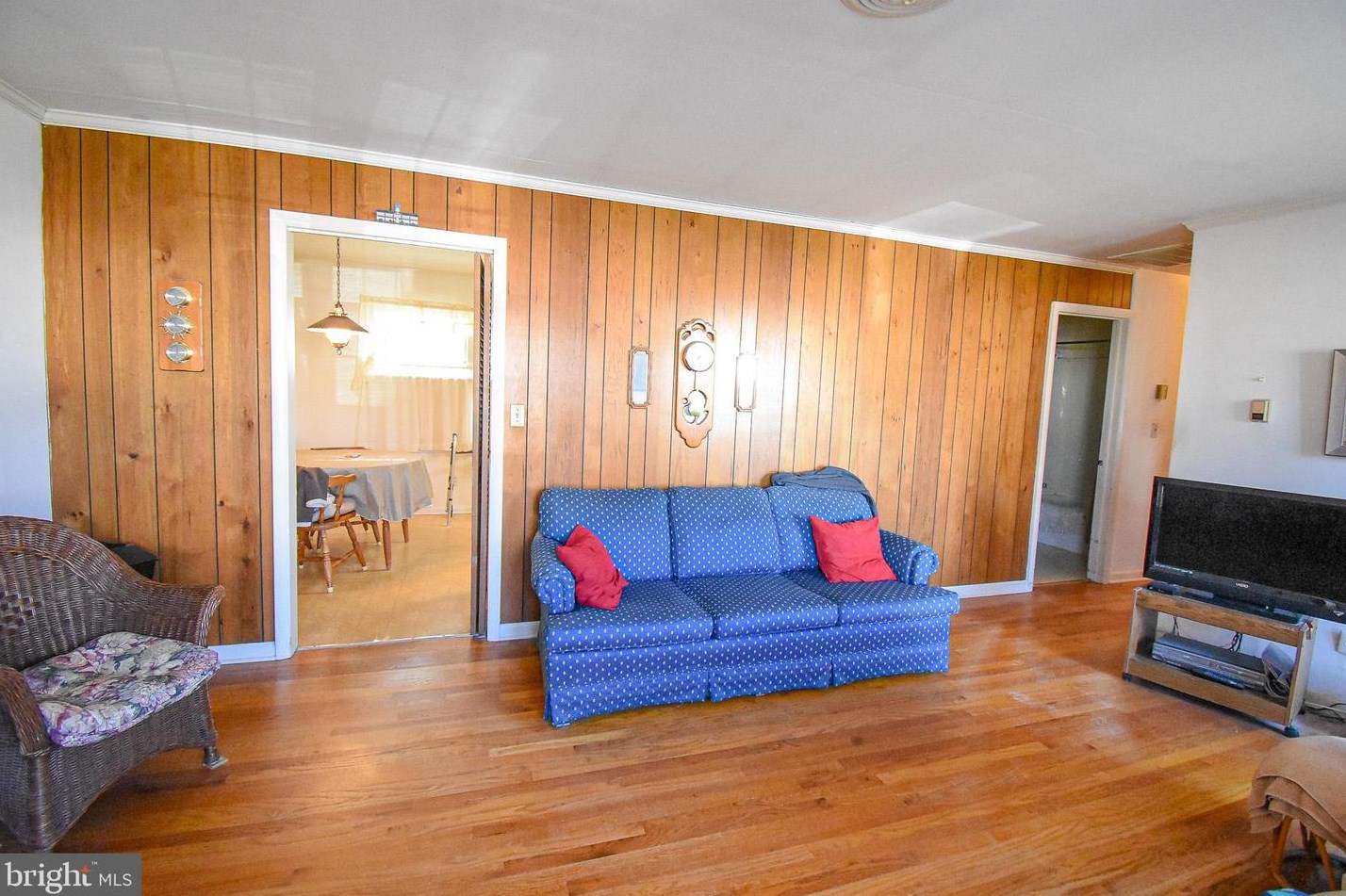 104 Maple Ave, Saint Michaels MD  21663-2614 exterior