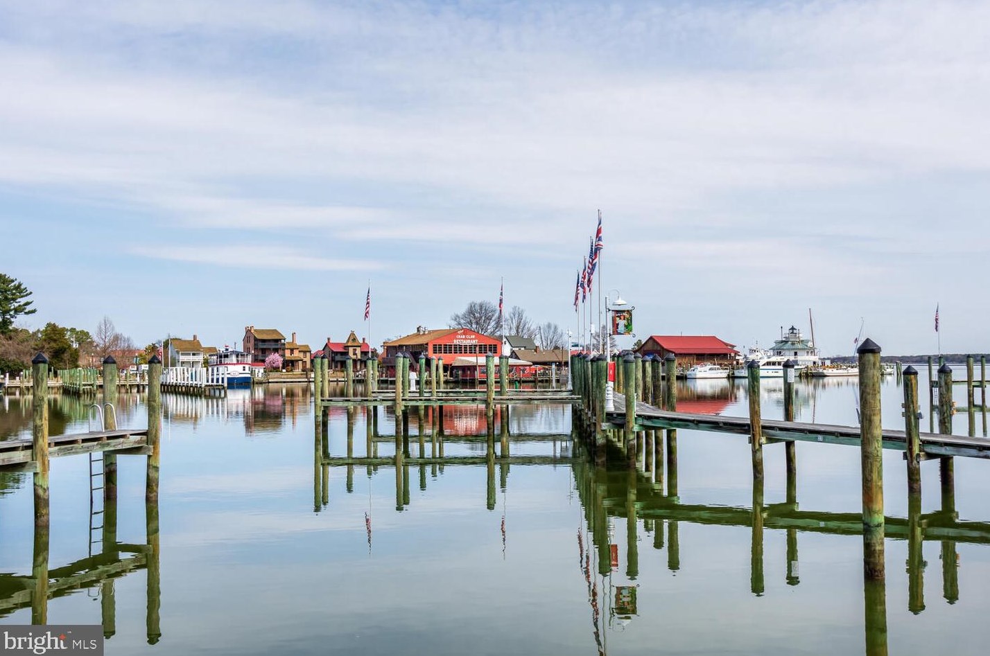 104 Maple Ave, Saint Michaels MD 21663-2974 exterior