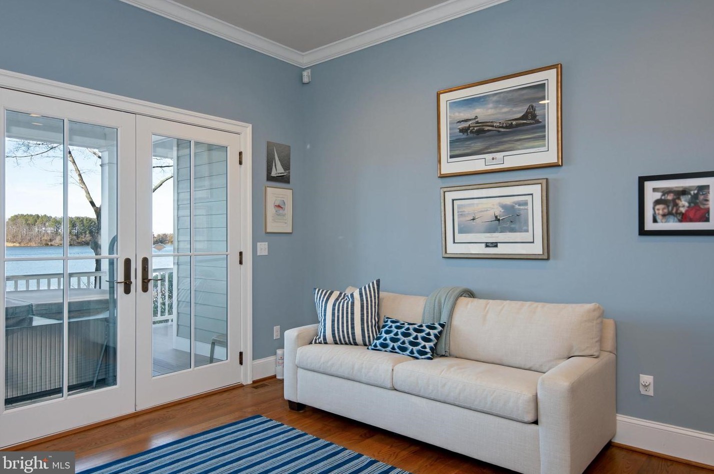 26404 Presquile Dr, Easton MD 21601 exterior