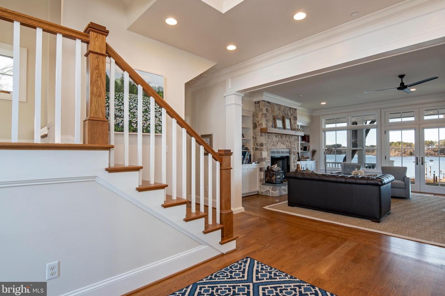 26404 Presquile Dr, Easton MD 21601 exterior