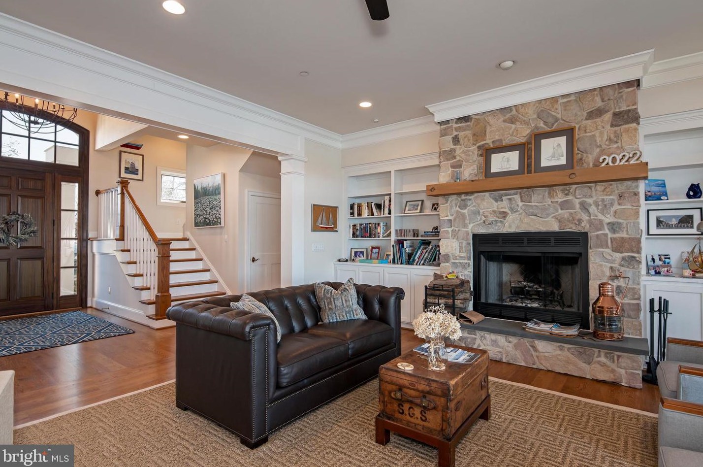 26404 Presquile Dr, Easton MD 21601 exterior