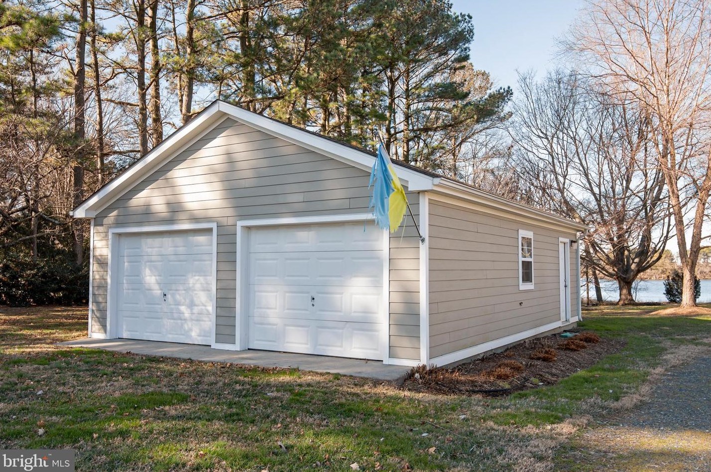 26404 Presquile Dr, Easton MD 21601 exterior