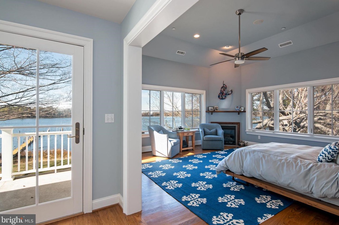 26404 Presquile Dr, Easton MD 21601 exterior