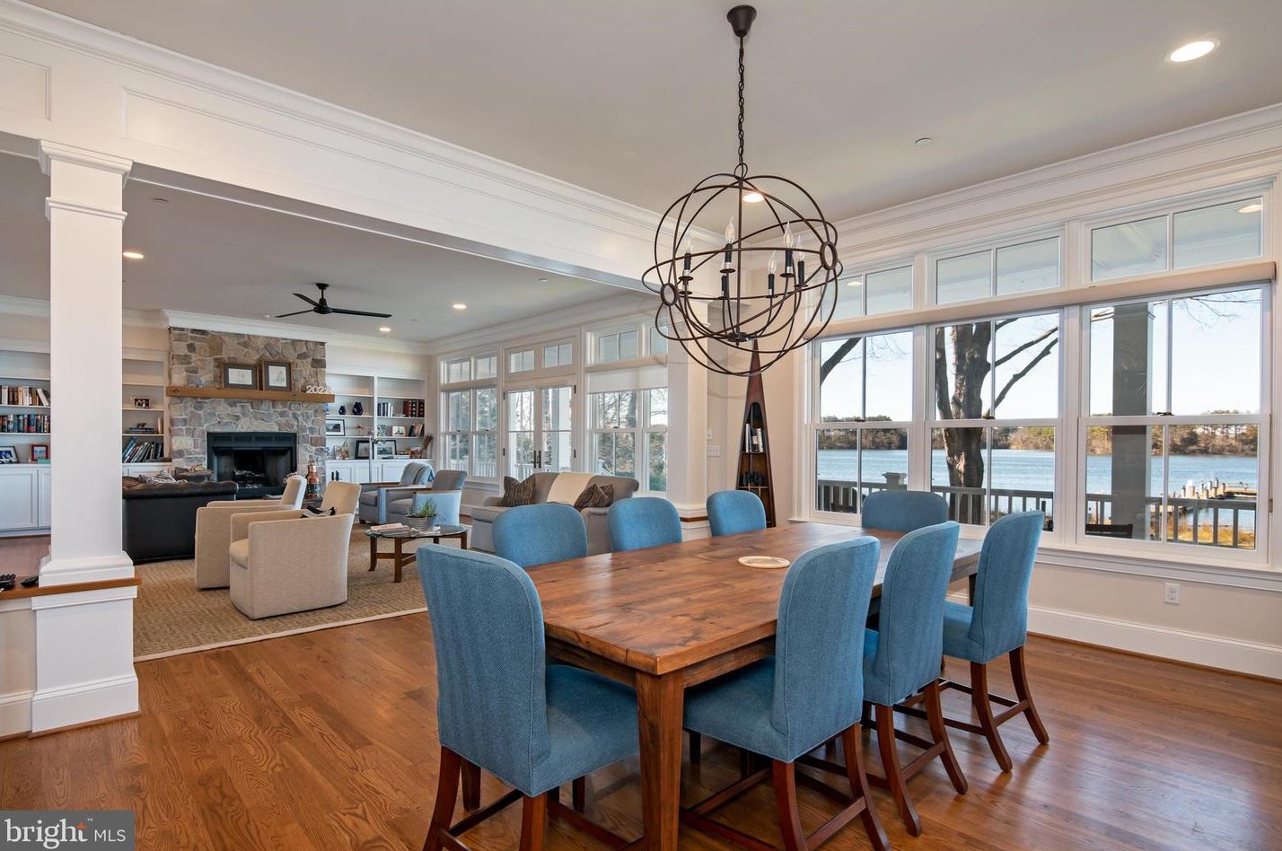 26404 Presquile Dr, Easton MD 21601 exterior