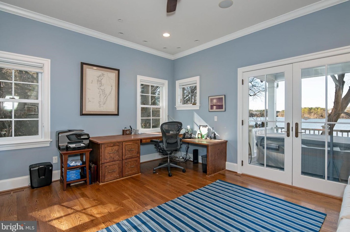 26404 Presquile Dr, Easton MD 21601 exterior