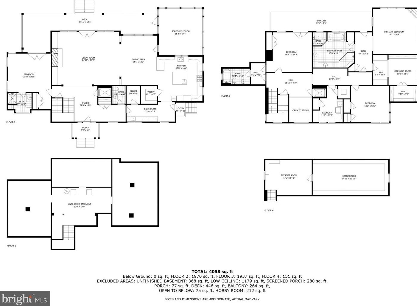 26404 Presquile Dr, Easton MD 21601 exterior