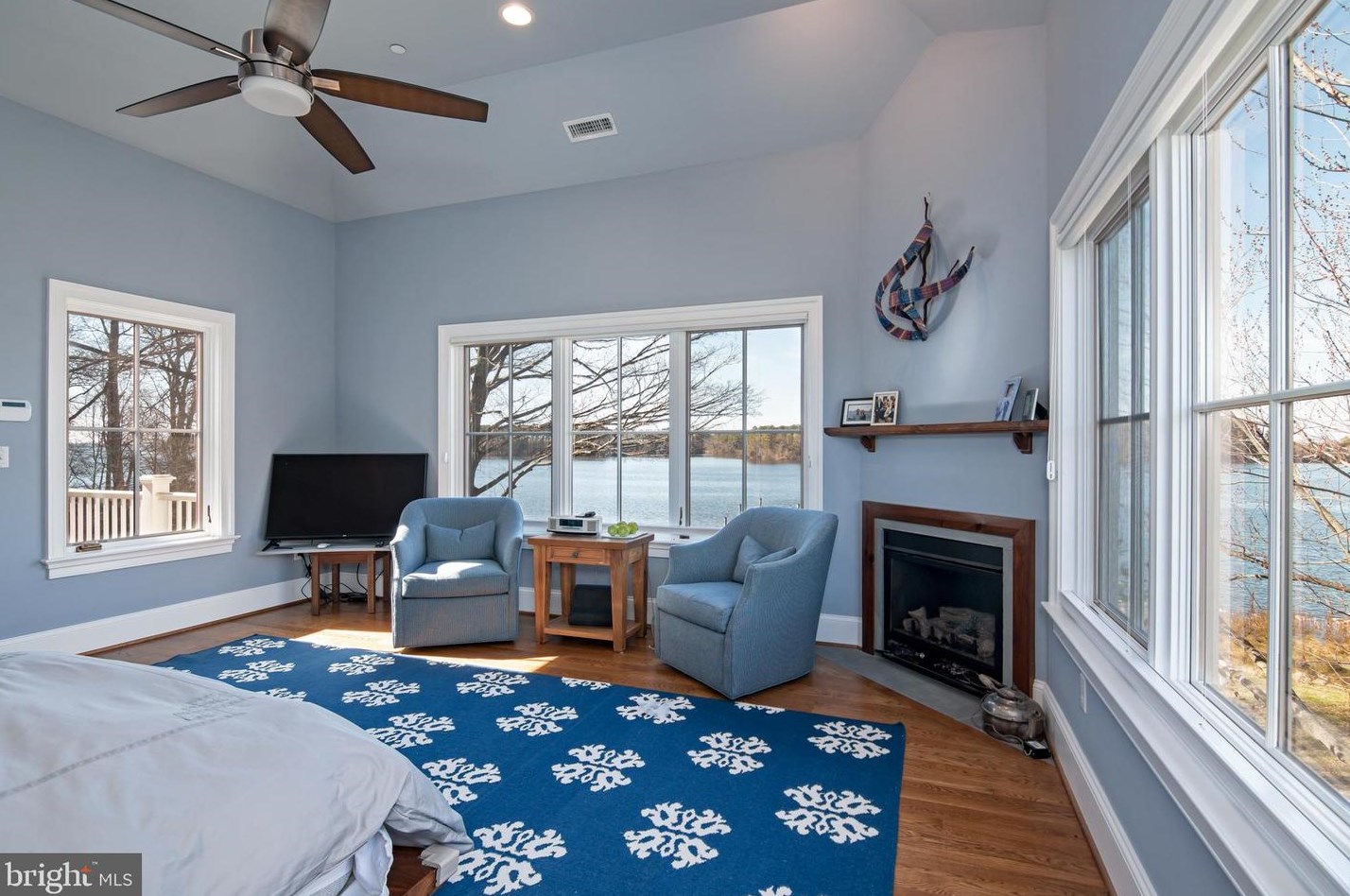 26404 Presquile Dr, Easton MD 21601 exterior