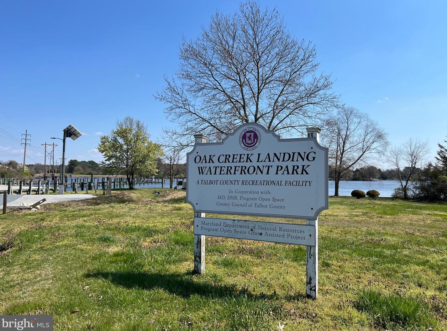 7054 Hopkins Nck Rd, Easton MD 21601-7706 exterior