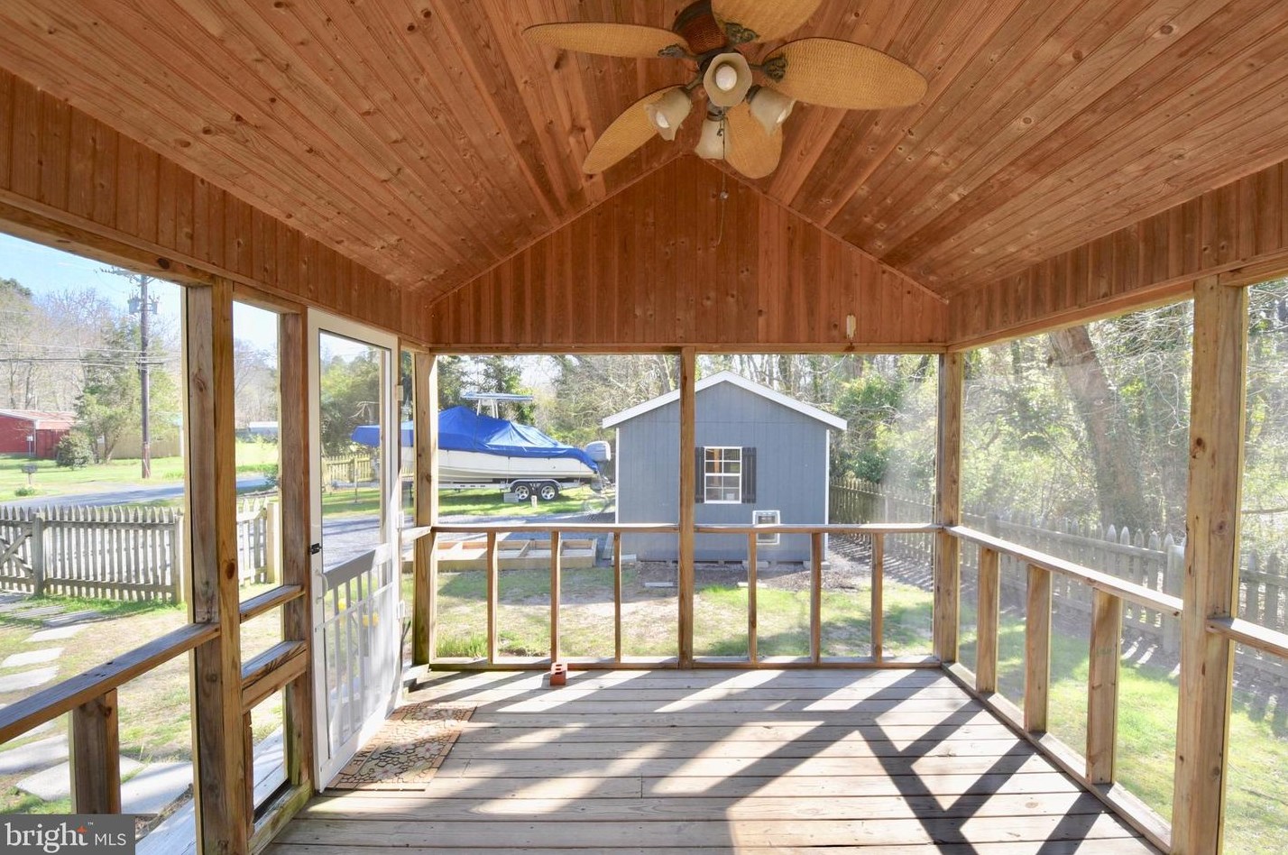 7054 Hopkins Nck Rd, Easton MD 21601-7706 exterior