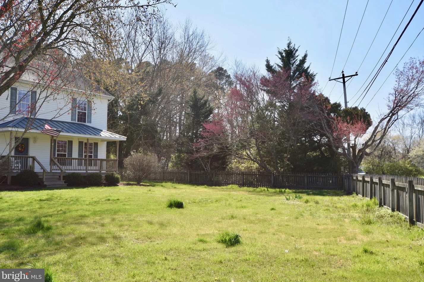 7054 Hopkins Nck Rd, Easton MD 21601-7706 exterior