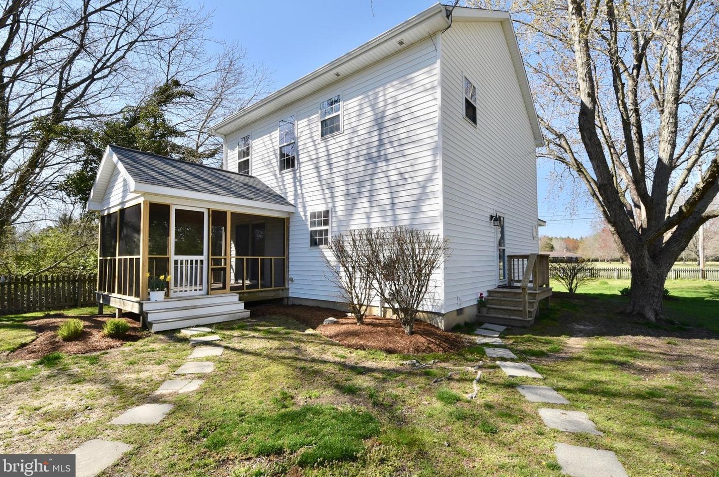 7054 Hopkins Nck Rd, Easton MD 21601-7706 exterior