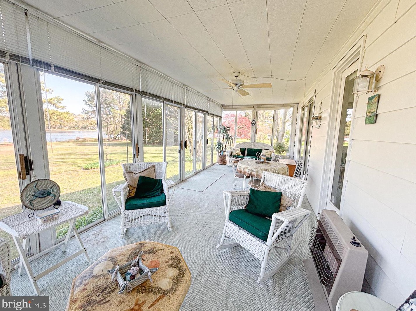 9205 Mallard Pt Ct, Saint Michaels MD 21647-9705 exterior