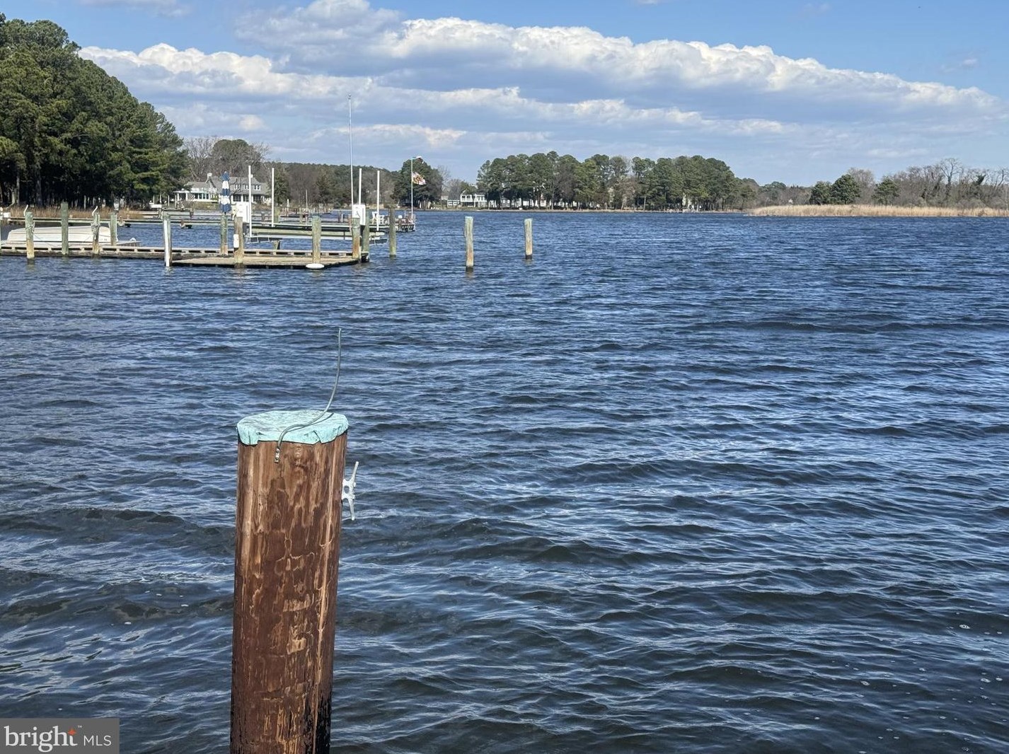 9205 Mallard Pt Ct, Saint Michaels MD 21647-9705 exterior