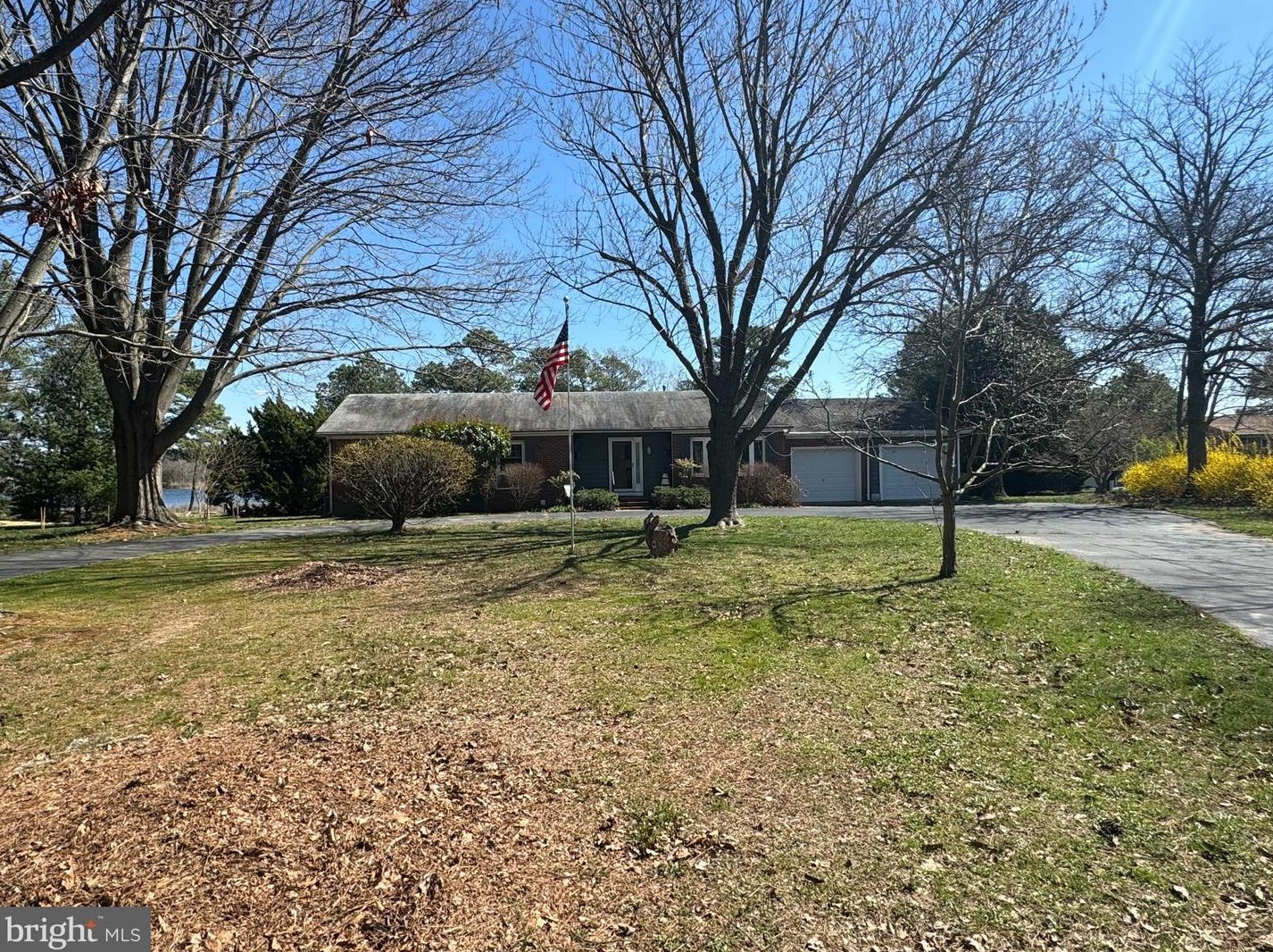 9205 Mallard Pt Ct, Saint Michaels MD 21647-9705 exterior