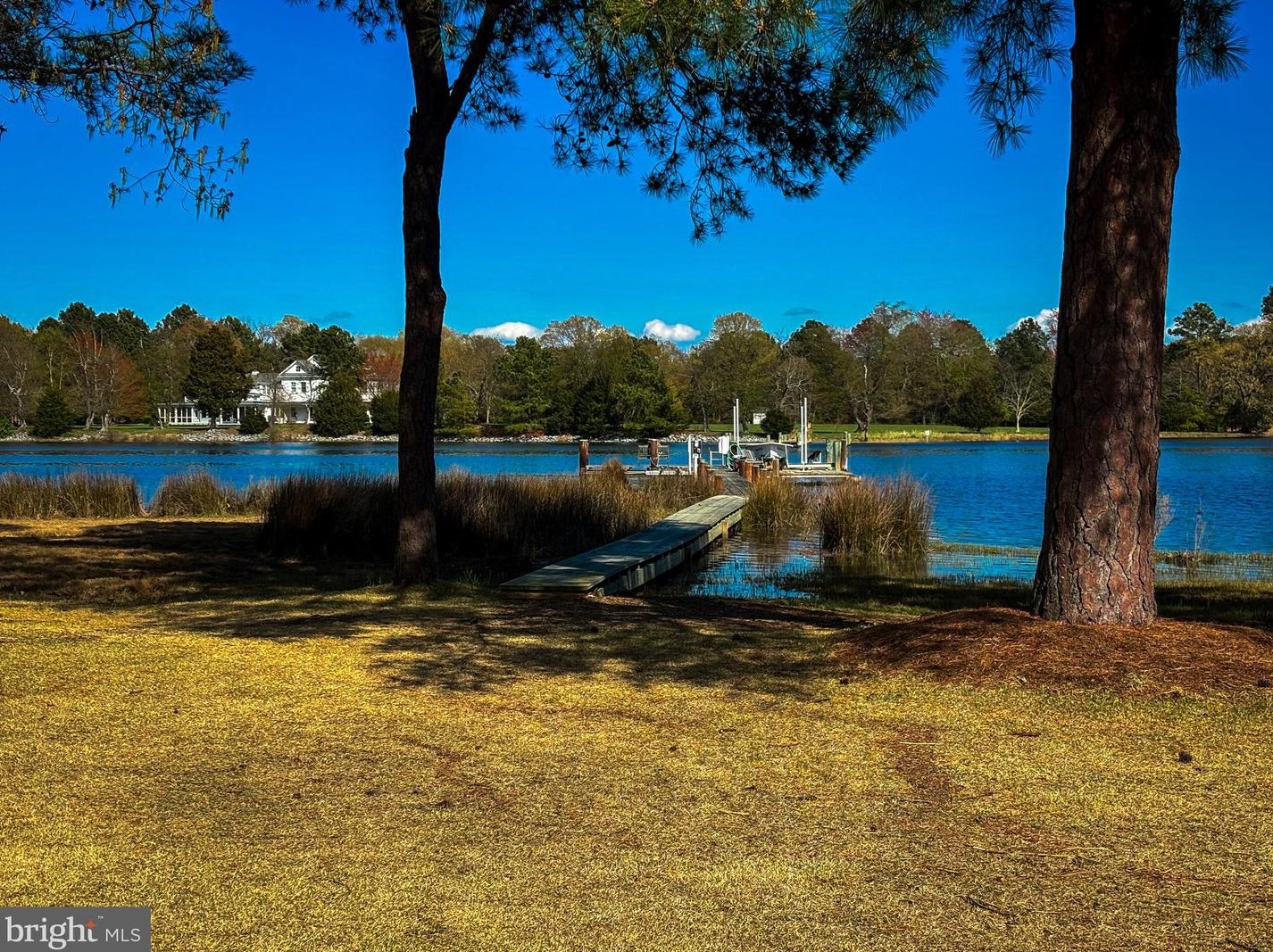 9205 Mallard Pt Ct, Saint Michaels MD 21647-9705 exterior