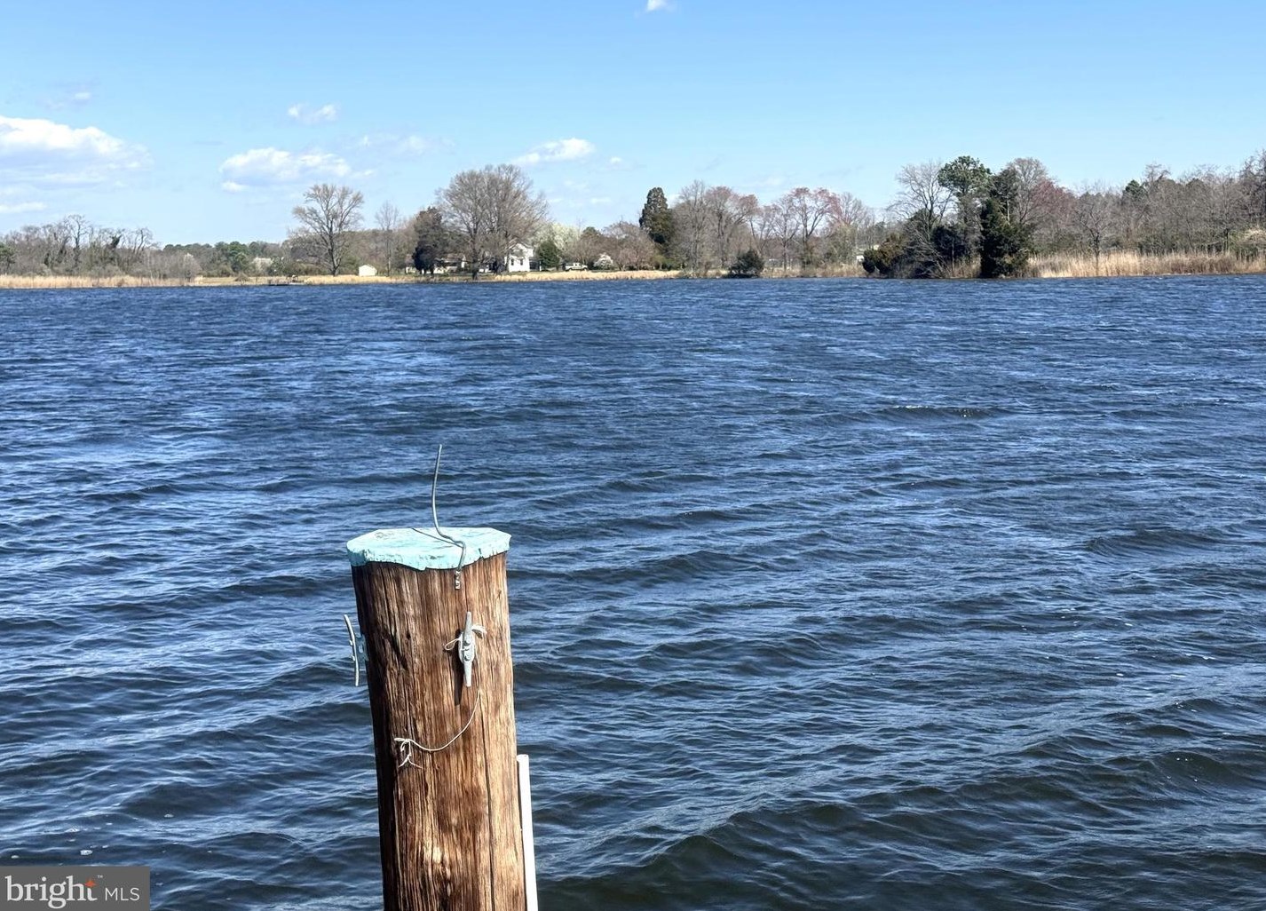 9205 Mallard Pt Ct, Saint Michaels MD 21647-9705 exterior