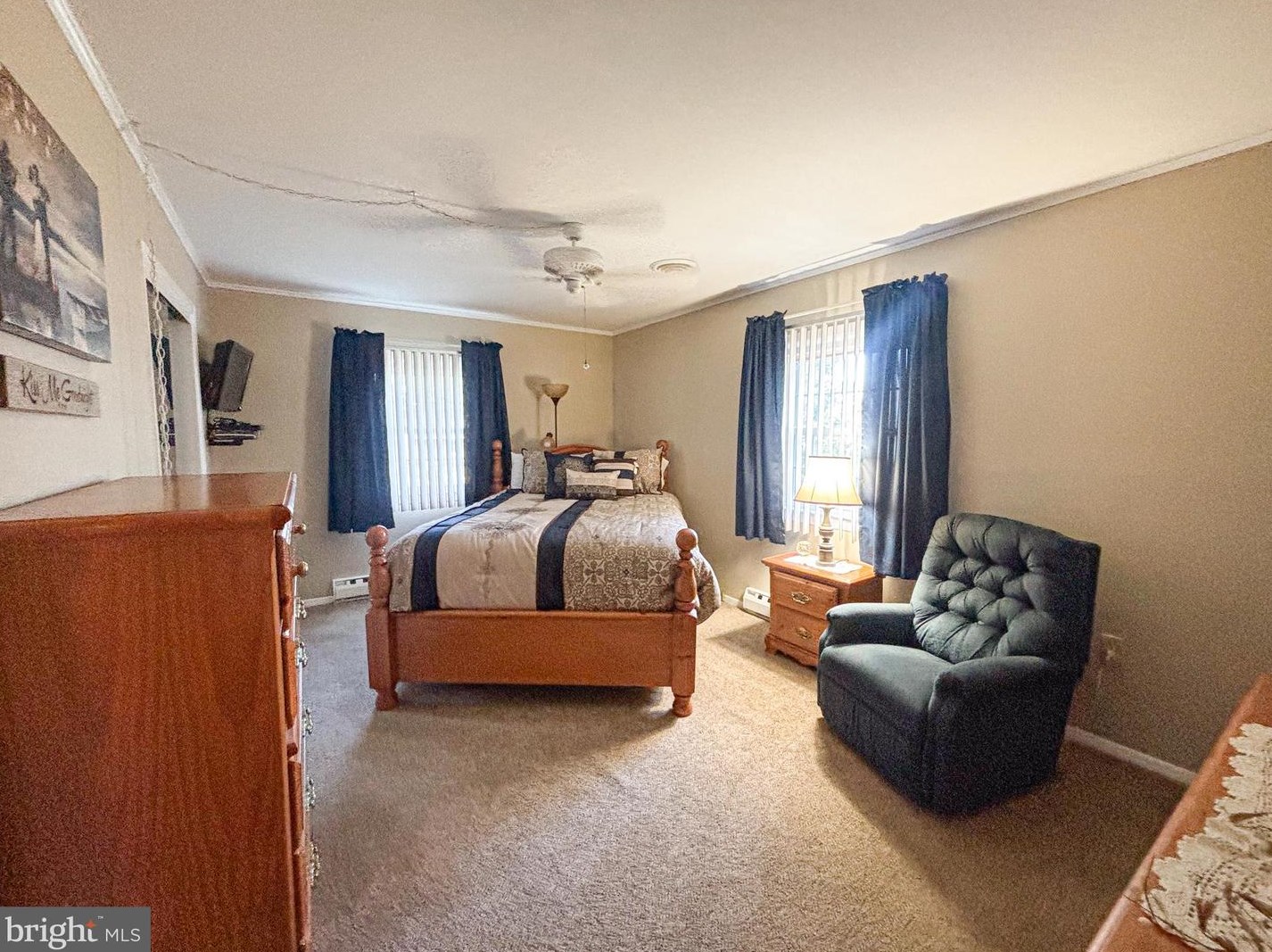 9205 Mallard Pt Ct, Saint Michaels MD 21647-9705 exterior