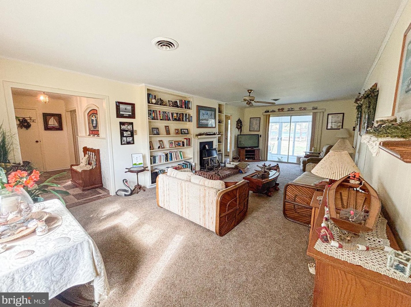 9205 Mallard Pt Ct, Saint Michaels MD 21647-9705 exterior