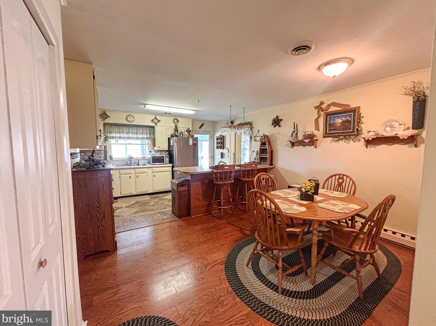 9205 Mallard Pt Ct, Saint Michaels MD 21647-9705 exterior